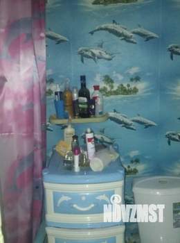 1-к квартира, вторичка, 21м2, 4/9 этаж