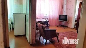 2-к квартира, вторичка, 44м2, 1/5 этаж