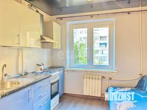 1-к квартира, вторичка, 33м2, 4/9 этаж