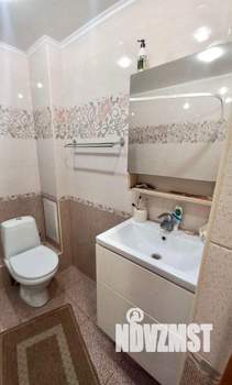 2-к квартира, вторичка, 43м2, 8/10 этаж