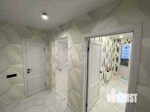 2-к квартира, вторичка, 53м2, 7/10 этаж