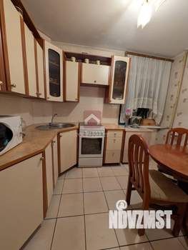 3-к квартира, вторичка, 70м2, 7/10 этаж