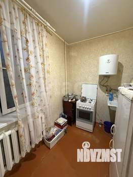 1-к квартира, вторичка, 36м2, 2/3 этаж