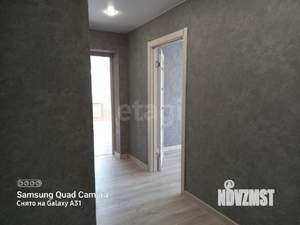 2-к квартира, вторичка, 64м2, 6/10 этаж