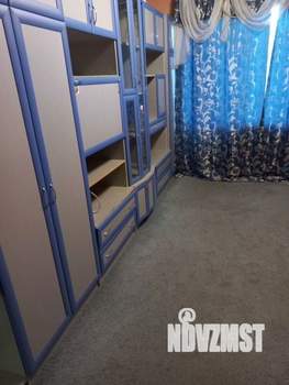 1-к квартира, вторичка, 36м2, 1/10 этаж