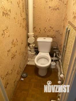 1-к квартира, вторичка, 32м2, 10/10 этаж