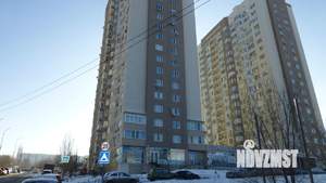 3-к квартира, вторичка, 81м2, 11/19 этаж