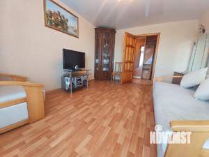 2-к квартира, вторичка, 55м2, 9/9 этаж
