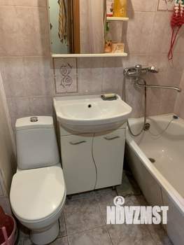 1-к квартира, вторичка, 30м2, 3/9 этаж