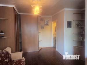 1-к квартира, вторичка, 32м2, 2/5 этаж