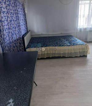 1-к квартира, вторичка, 30м2, 5/5 этаж