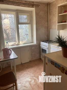 1-к квартира, вторичка, 35м2, 3/5 этаж