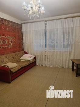 1-к квартира, вторичка, 36м2, 1/10 этаж