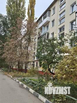 1-к квартира, вторичка, 33м2, 1/5 этаж