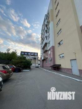 1-к квартира, вторичка, 43м2, 14/17 этаж