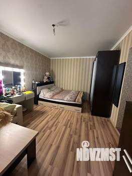 1-к квартира, вторичка, 32м2, 2/4 этаж