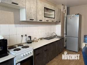 3-к квартира, вторичка, 69м2, 9/10 этаж