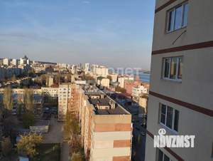 3-к квартира, вторичка, 80м2, 17/25 этаж