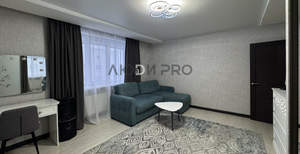 3-к квартира, вторичка, 82м2, 25/26 этаж