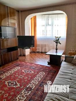 4-к квартира, вторичка, 88м2, 9/11 этаж