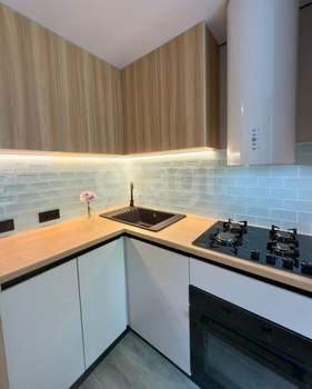 1-к квартира, вторичка, 33м2, 3/9 этаж