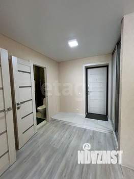 1-к квартира, вторичка, 45м2, 13/16 этаж
