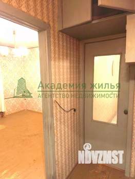 2-к квартира, вторичка, 32м2, 5/5 этаж