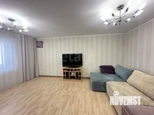 2-к квартира, вторичка, 57м2, 7/11 этаж