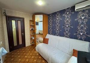 3-к квартира, вторичка, 58м2, 3/5 этаж