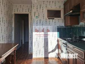 1-к квартира, вторичка, 30м2, 4/5 этаж