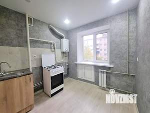 2-к квартира, вторичка, 46м2, 2/5 этаж