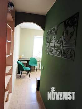 2-к квартира, вторичка, 44м2, 5/5 этаж