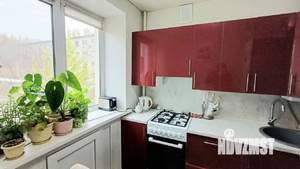 3-к квартира, вторичка, 57м2, 3/5 этаж