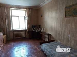 2-к квартира, вторичка, 62м2, 1/4 этаж