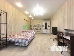 2-к квартира, вторичка, 48м2, 5/6 этаж