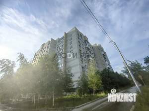 3-к квартира, вторичка, 72м2, 2/10 этаж