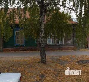 1-к квартира, вторичка, 33м2, 1/1 этаж