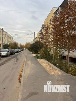 2-к квартира, вторичка, 56м2, 2/3 этаж