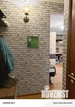 1-к квартира, вторичка, 31м2, 2/5 этаж