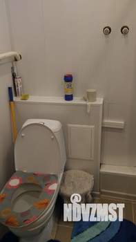 1-к квартира, вторичка, 23м2, 4/9 этаж