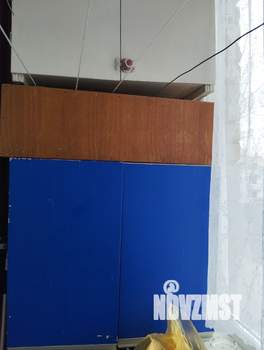 3-к квартира, вторичка, 60м2, 9/9 этаж