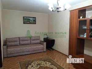2-к квартира, вторичка, 43м2, 2/9 этаж