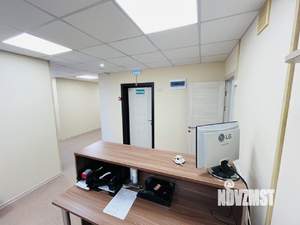 4-к квартира, вторичка, 127м2, 1/27 этаж