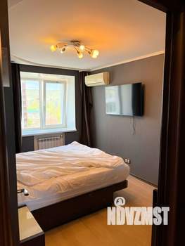 2-к квартира, вторичка, 61м2, 10/10 этаж