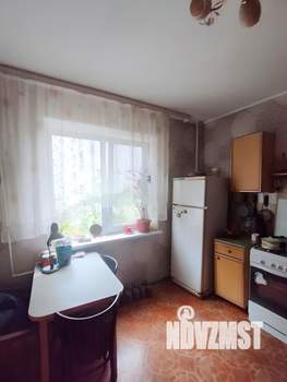 1-к квартира, вторичка, 38м2, 3/10 этаж