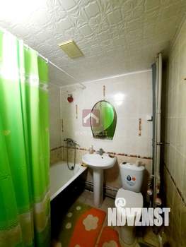 1-к квартира, вторичка, 34м2, 4/5 этаж