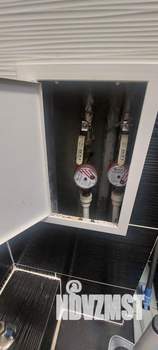 1-к квартира, вторичка, 33м2, 9/12 этаж