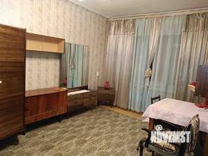 1-к квартира, вторичка, 32м2, 5/5 этаж
