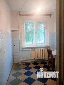 3-к квартира, вторичка, 57м2, 1/9 этаж