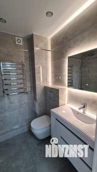 1-к квартира, вторичка, 37м2, 10/10 этаж